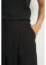 E 62118.58 Брюки женские чёрный