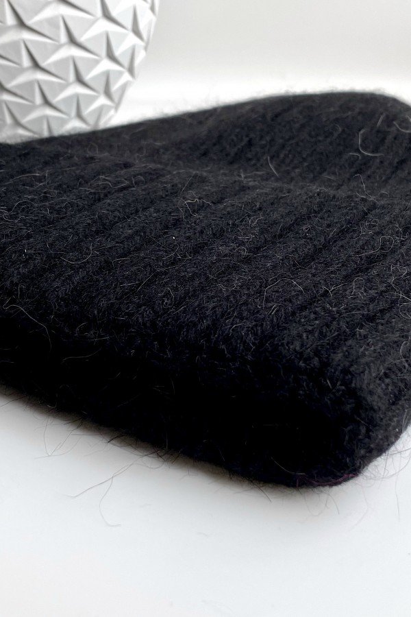 EС6341 Шапка (one size, черный) EС6341 Шапка (one size, черный)