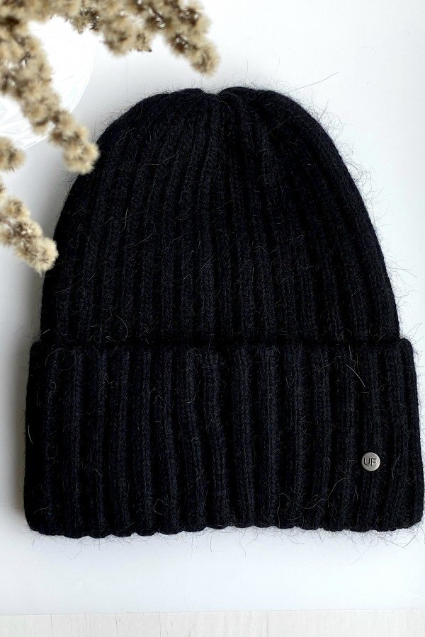 EС6341 Шапка (one size, черный) EС6341 Шапка (one size, черный)