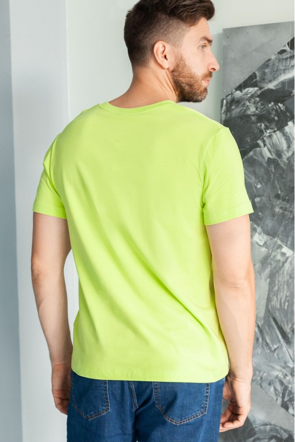 V M004.42 Футболка мужская