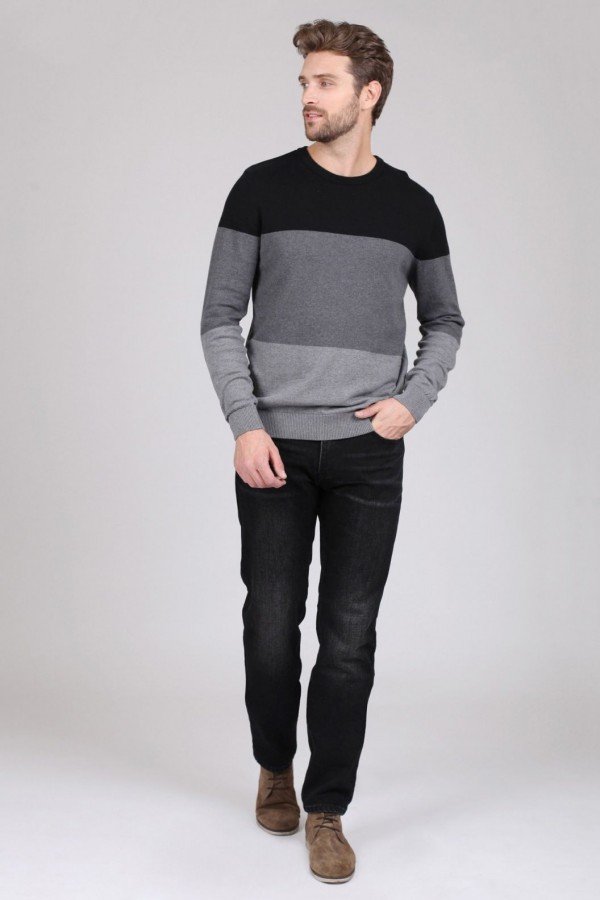 T4F M5232.57 (808-2-coll) брюки джинсовые муж 34 T4F M5232.57 (808-2-coll) брюки джинсовые муж 34