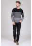 T4F M5232.57 (808-2-coll) брюки джинсовые муж 34 T4F M5232.57 (808-2-coll) брюки джинсовые муж 34