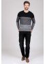 T4F M5232.58 (808-2-coll) брюки джинсовые муж 34 T4F M5232.58 (808-2-coll) брюки джинсовые муж 34