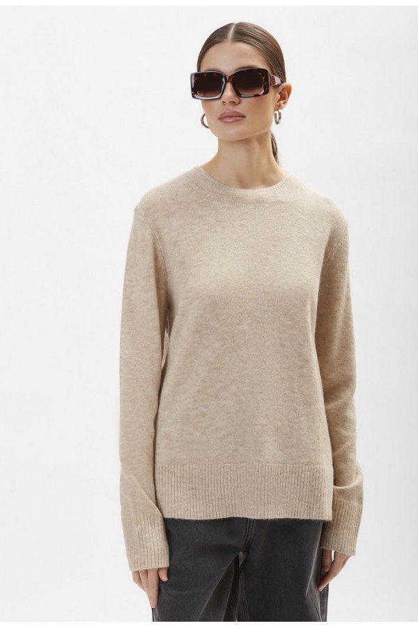 E 2205.13 Джемпер женский