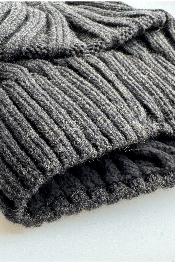 MMH13136/2 Шапка т. хаки