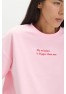 C W2400.75 Футболка жен розовый C W2400.75 Футболка жен розовый