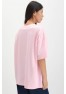 C W2400.75 Футболка жен розовый C W2400.75 Футболка жен розовый