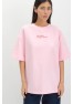 C W2400.75 Футболка жен розовый C W2400.75 Футболка жен розовый