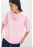 C W2400.75 Футболка жен розовый C W2400.75 Футболка жен розовый