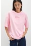 C W2400.75 Футболка жен розовый C W2400.75 Футболка жен розовый