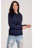 T W8565.67 (802-1-coll) толстовка жен