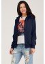 T W8565.67 (802-1-coll) толстовка жен