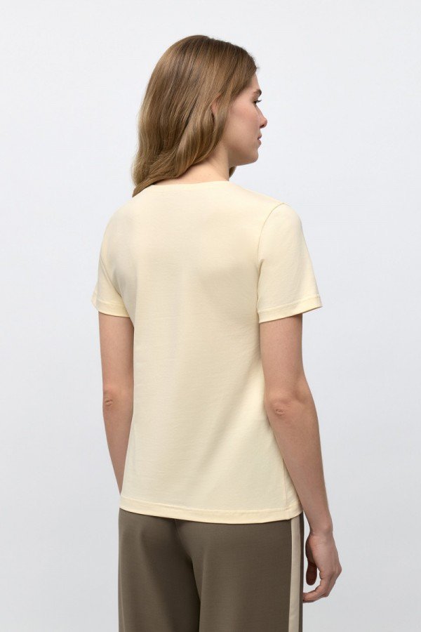 CS W250961.87 Футболка желтый