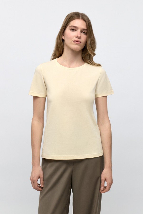 CS W250961.87 Футболка желтый