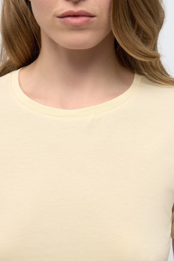 CS W250961.87 Футболка желтый