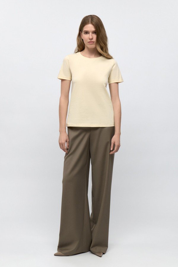 CS W250961.87 Футболка желтый