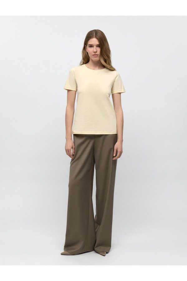 CS W250961.87 Футболка желтый