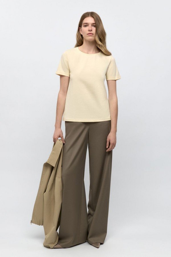 CS W250961.87 Футболка желтый