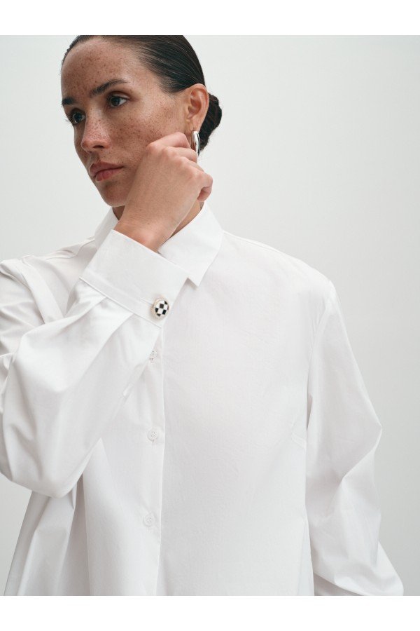 El W1319.50 Блузка женская