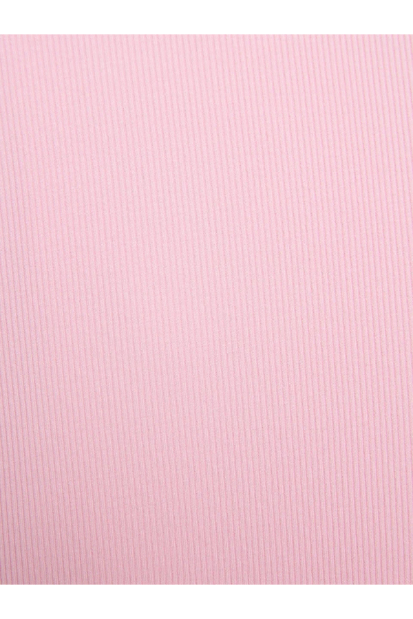 A 0155.72 Лонгслив на пуговицах, Светло-розовый