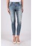 T W2823.34 (802-1-coll) брюки джинсовые жен 32 T W2823.34 (802-1-coll) брюки джинсовые жен 32