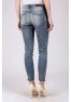 T W2823.34 (802-1-coll) брюки джинсовые жен 32 T W2823.34 (802-1-coll) брюки джинсовые жен 32