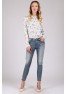 T W2823.34 (802-1-coll) брюки джинсовые жен 32 T W2823.34 (802-1-coll) брюки джинсовые жен 32