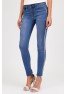T W2812.35 (802-1-coll) брюки джинсовые жен 32