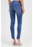 T W2812.35 (802-1-coll) брюки джинсовые жен 32