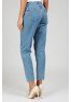 T W2697.32 (802-1-coll) брюки джинсовые жен 32