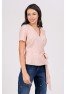 T W7589.99 (803-1-coll) блузка жен