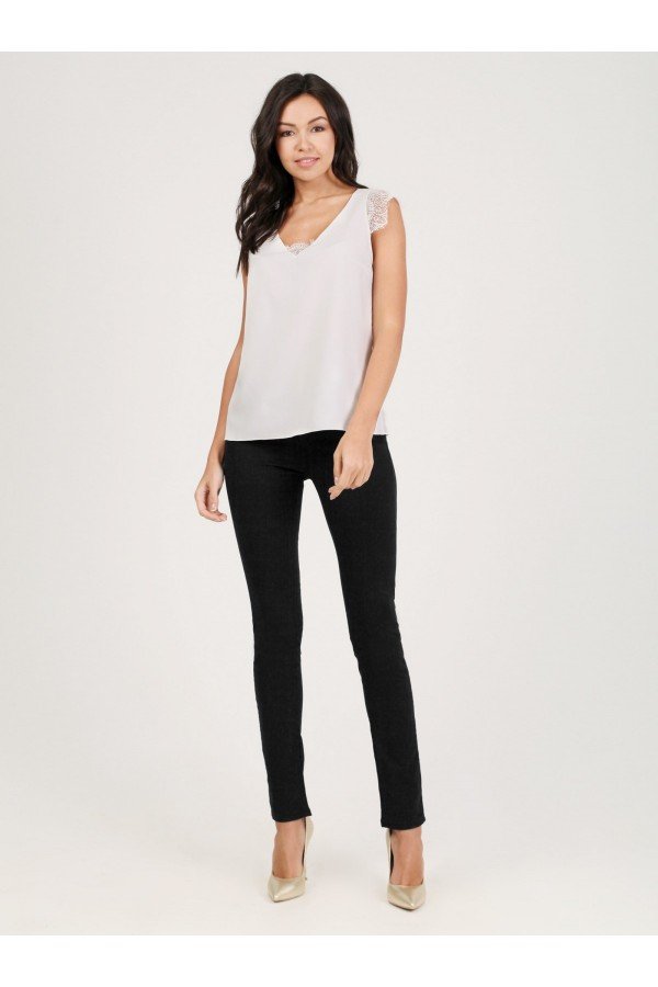 T W7540.58 (803-1-coll) брюки жен 32 (S) (8) 27 T W7540.58 (803-1-coll) брюки жен 32 (S) (8) 27