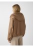 CS W0123.14 Куртка жен утепленная т-бежевый CS W0123.14 Куртка жен утепленная т-бежевый