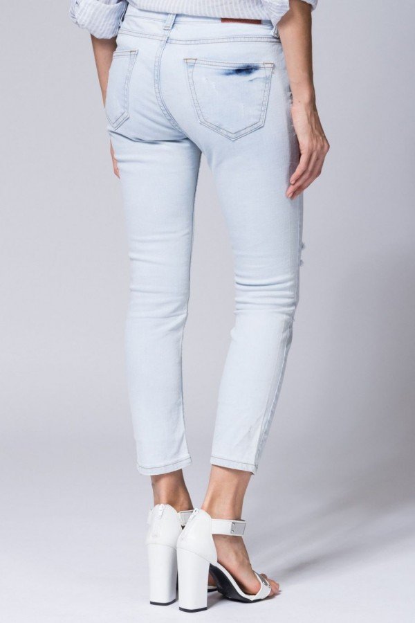 T W2960.32 (701-2-coll) брюки джинсовые жен 32 T W2960.32 (701-2-coll) брюки джинсовые жен 32