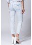T W2960.32 (701-2-coll) брюки джинсовые жен 32 T W2960.32 (701-2-coll) брюки джинсовые жен 32
