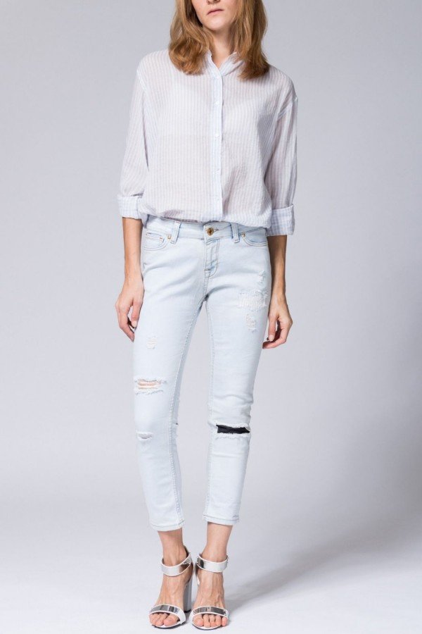 T W2960.32 (701-2-coll) брюки джинсовые жен 32 T W2960.32 (701-2-coll) брюки джинсовые жен 32