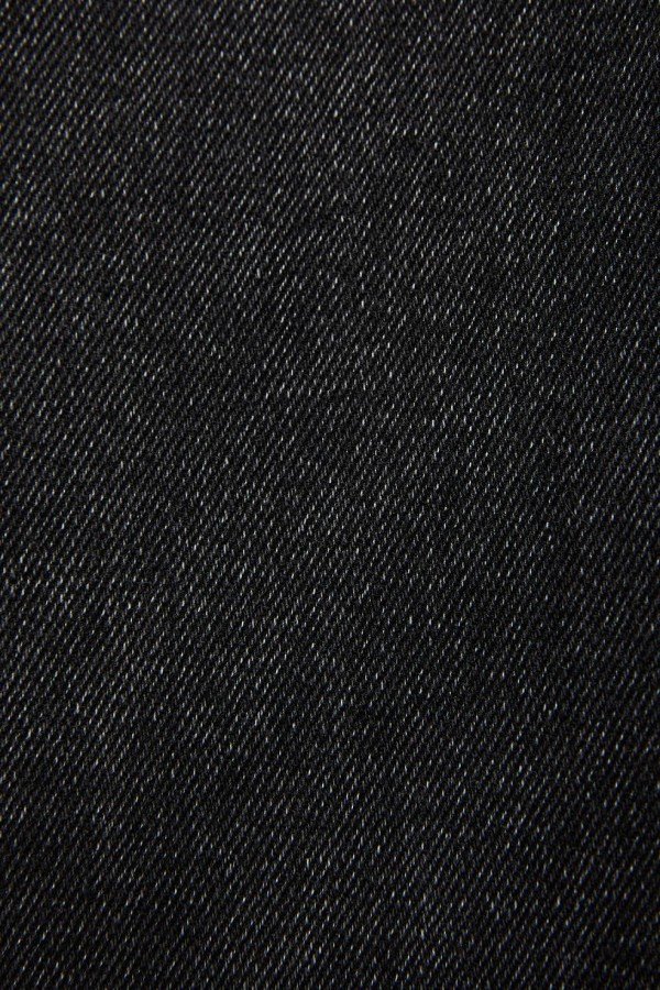 A 0234.58 Джинсы Baggy черный