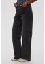 A 0234.58 Джинсы Baggy черный