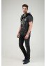T M5142.57 (908-1-coll) брюки джинсовые муж 34 T M5142.57 (908-1-coll) брюки джинсовые муж 34