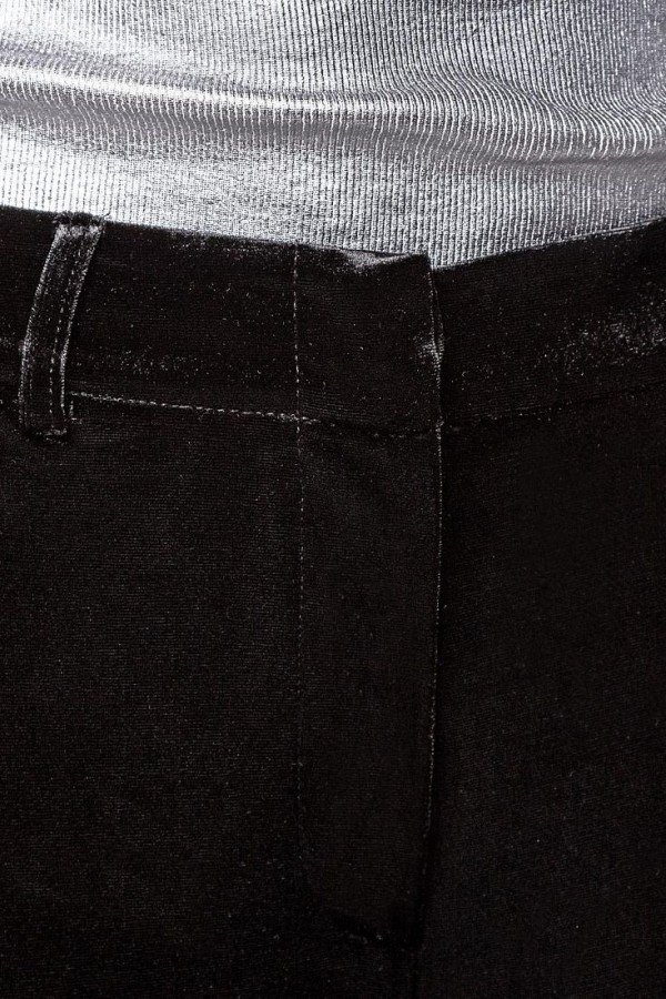 V W237.58 Брюки жен бархат