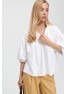C W2756.30 Блузка жен молочный