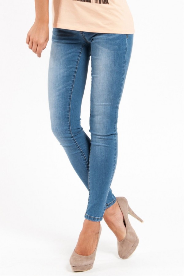 T W5501.33 (502-1-promo) брюки джинсовые жен 33