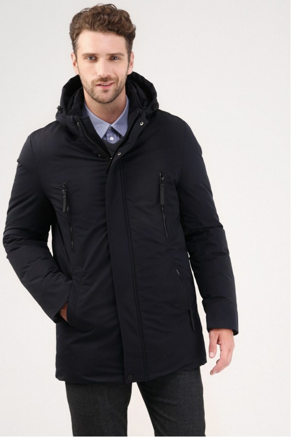 T4F M3115.67 (910-1) куртка (пуховик) муж