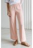 V W120.75 Брюки женские розовый