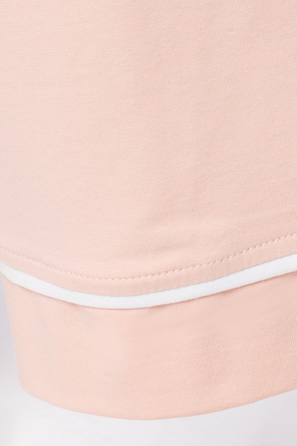 V W120.75 Брюки женские розовый