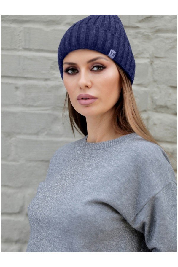 T W4621.67 (910-1-coll3) шапка жен (S) (6) ONE_SIZE T W4621.67 (910-1-coll3) шапка жен (S) (6) ONE_SIZE