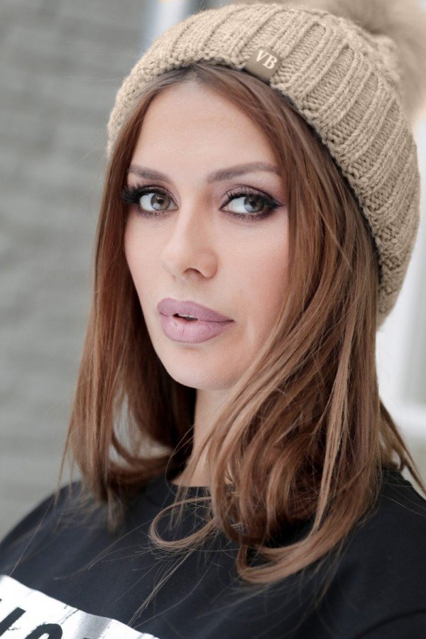 T W4623.12 (910-1-coll3) шапка жен (S) (6) ONE_SIZE T W4623.12 (910-1-coll3) шапка жен (S) (6) ONE_SIZE