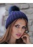 T W4623.67 (910-1-coll3) шапка жен (S) (6) ONE_SIZE T W4623.67 (910-1-coll3) шапка жен (S) (6) ONE_SIZE