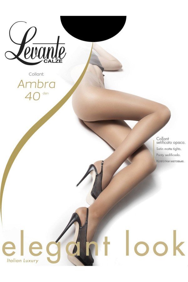 LV Ambra 40 nero LV Ambra 40 nero
