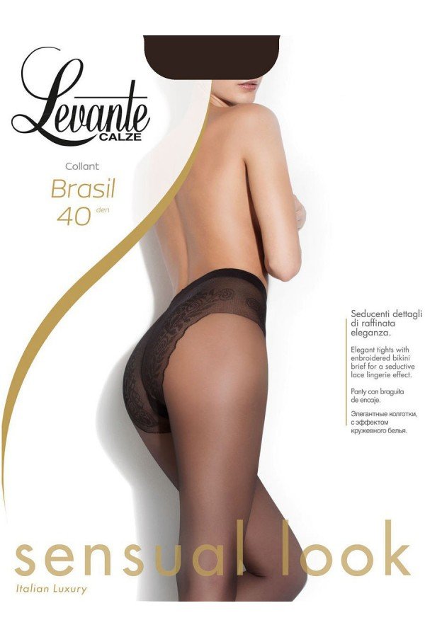 LV Brasil 40 nero LV Brasil 40 nero
